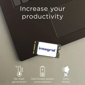 Integral INSSD512GM242 M.2 2242 SATA SSD 512Go