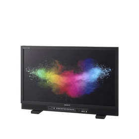 Sony PVM-X3200 32" Professionell Videomonitor