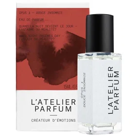 L'Atelier Parfum Douce Insomnie edp 15ml
