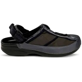 Crocs Classic Energy Running Vest Clogs (Unisex)