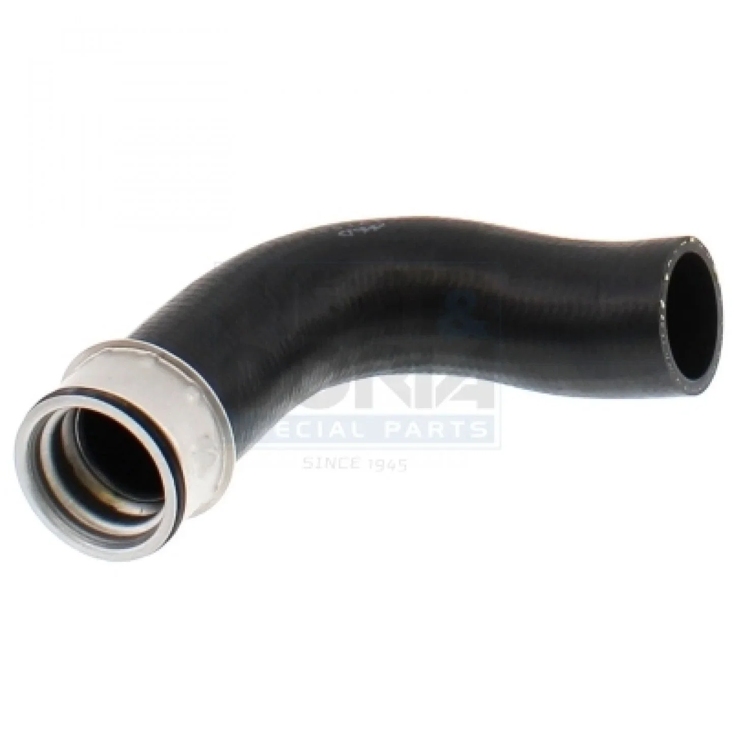 Meat&Doria Charge Air Hose 961647