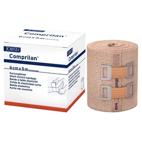 ESSITY Comprilan Tissu Médical 8cmx5m
