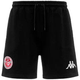 Kappa Eroi Shorts Cotton Slim Fit (Unisex)