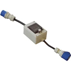 Thomas Malmberg Design Power Strip Surge Protected