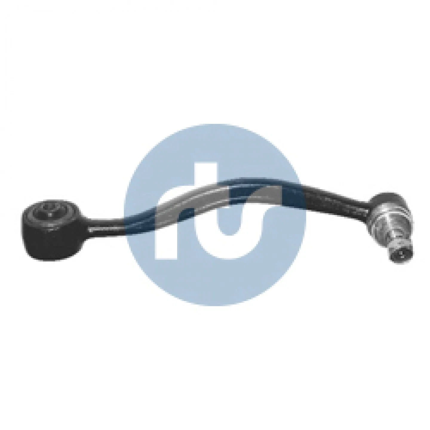 RTS 95-09524-1 Control Arm BMW Alpina