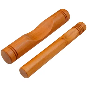 Tanga CSC-1 Clave en bois