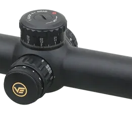 Vector Optics Continental x6 4-24x56 HD FFP
