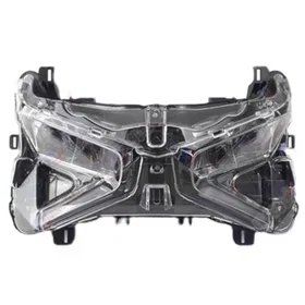 Hertz Hert Yamaha X-max 125/300 Headlight (150025)