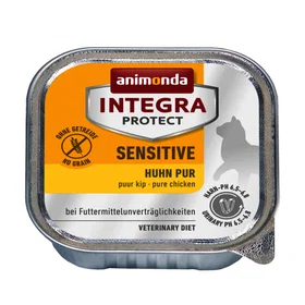 Animonda Integra Protect Sensitive Turkey & Rice 0,1kg