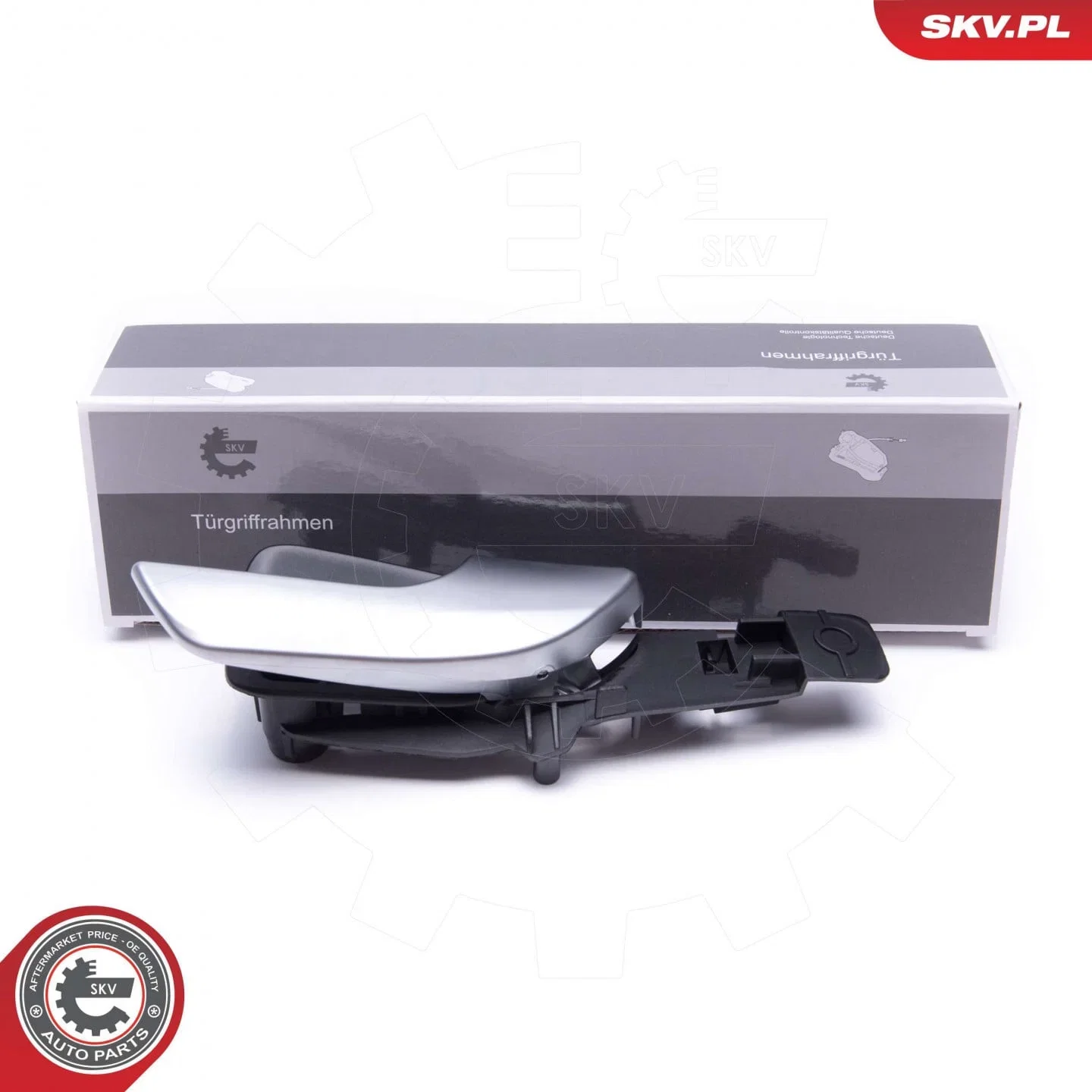 Esen SKV 96SKV820 Exterior Door Handle (96SKV820)