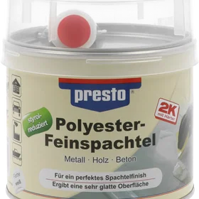Presto Finspackel 500 g