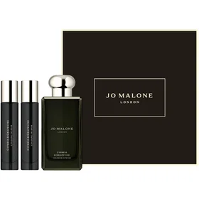 Jo Malone London Cypress & Grapevine Everywhere & More Set