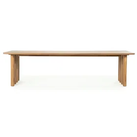 Eleonora Jake Dining Table 300x100cm