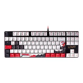 Lexip Assassin's Creed: Shadows (QWERTY)