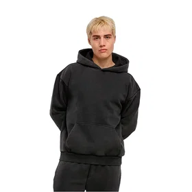 Urban Classics Vintage Hoodie (Homme)