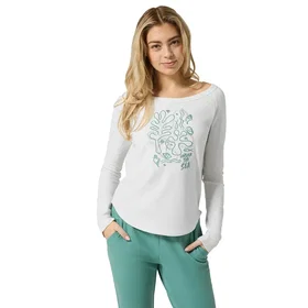super.natural Under The Sea Cardigan (Dam)