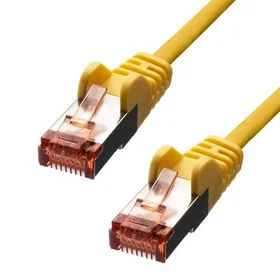 ProXtend F/UTP Cat6 Network Cable 10m V-6FUTP-10Y