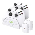 Venom Xbox Series S/X & One Twin Docking Charging Station