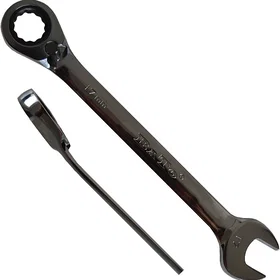 Bato U-Ring Spanner 34mm