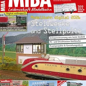 GeraMond MIBA 157/2026