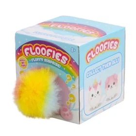 Floofies Yllätys