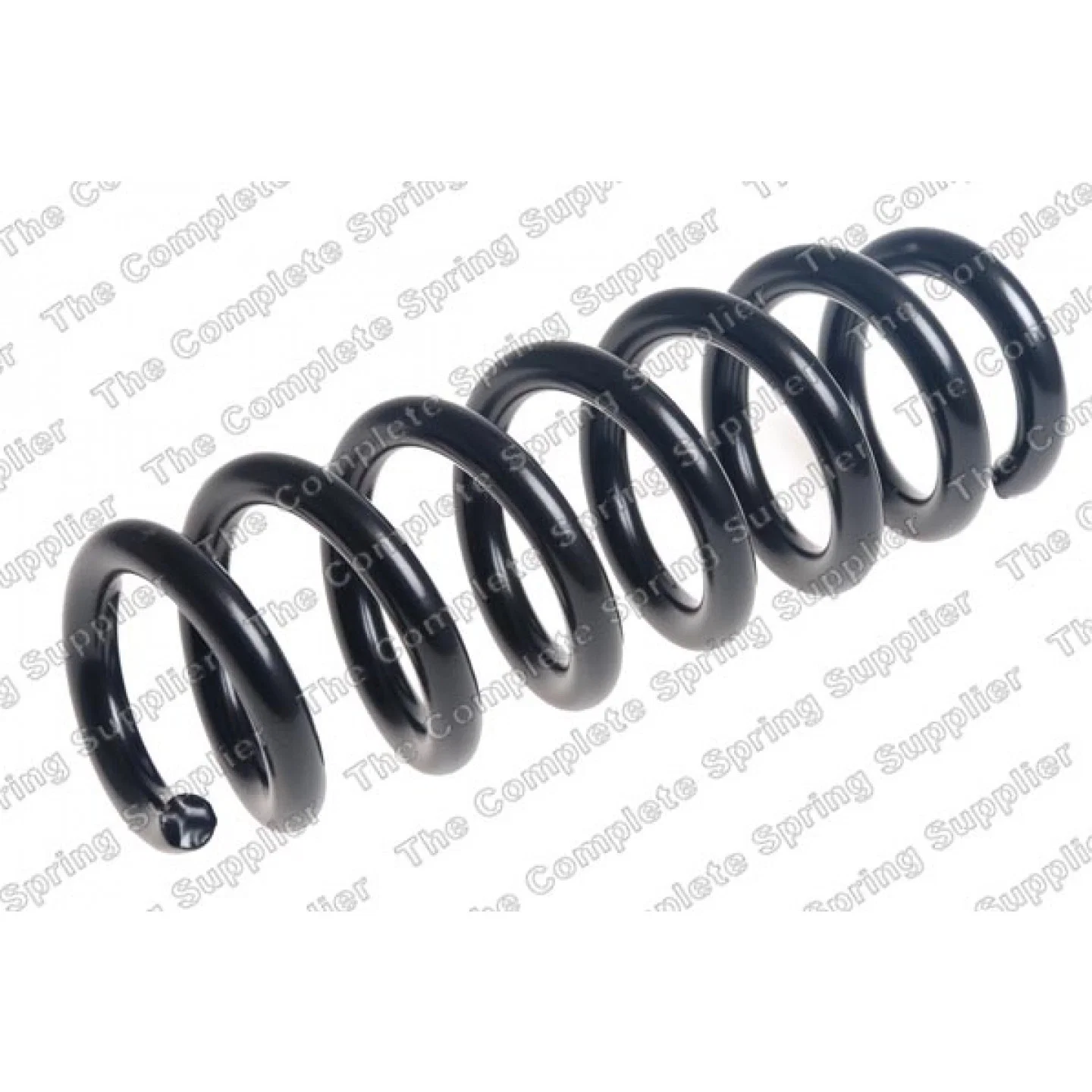 Lesjöfors 4208540 Coil Spring