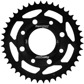 Supersprox Rfe269x42blk 42 Speed 42T