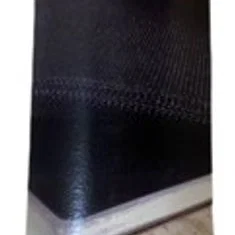 NoStik Protecteur à induction NS006 48x58 cm Noir 1 pcs