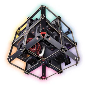 Paper Marble Maze Build Your Own