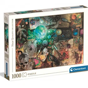 Clementoni Fantasy Maleficium 1000 Biter