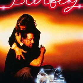 Barfly (Blu-Ray)