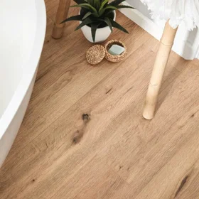 MeisterDesign Vinylgulv next DD 500 S Lysfelt Eik 561739