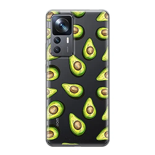 Babaco Fruits Case for Xiaomi 12T/12T Pro/K50 Ultra