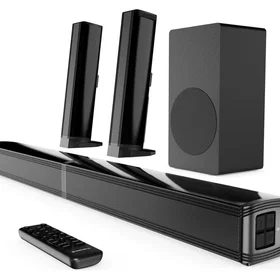 Oakcastle SB80 Xtra 4.1 Wireless