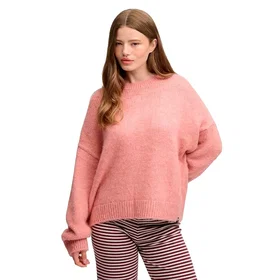 Superdry Slouchy Brushed Sweater (Dam)
