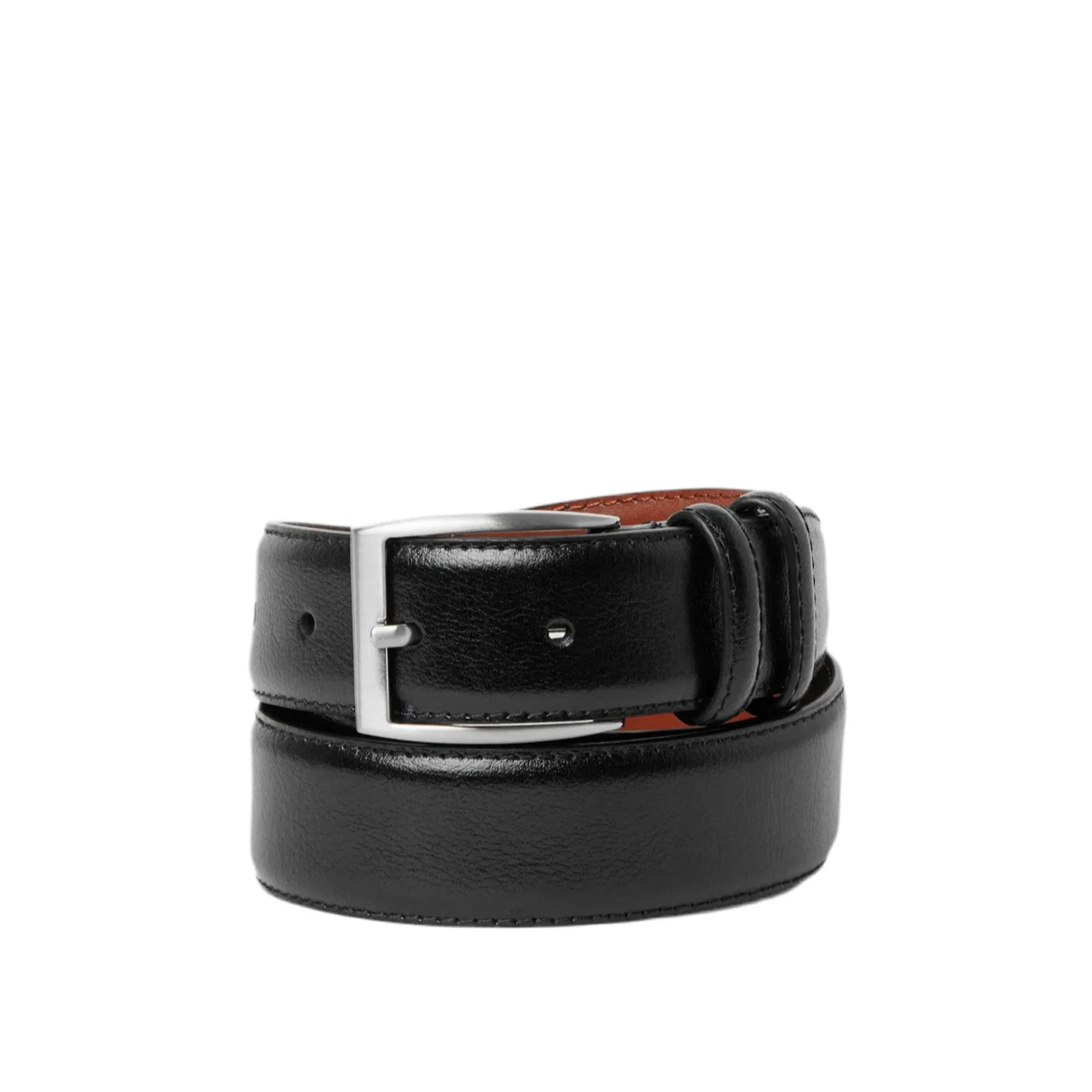 Saddler Roskilde Leather Belt