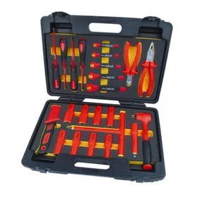 Brüder Mannesmann M11212 Verktygssats 24pcs