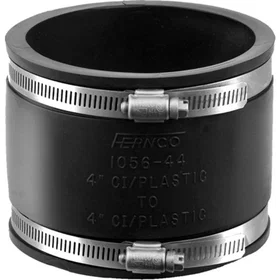 Fernco Plastkobling