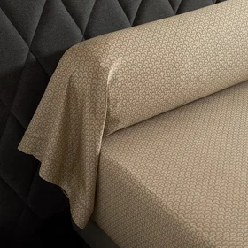 Anne's Anne de Solène Nappe 43x210cm