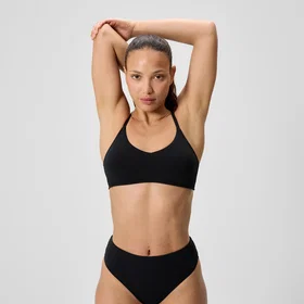 Speedo Triangle Bikini Top (Women's)