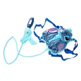 Sambro Stitch Vesisuihkutin Reppuankinalla