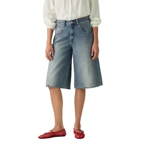 Levi's Super Baggy Fit Jeans (Naisten)