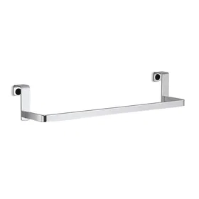 HeFe 212913 Self-Adhesive Towel Rail 30cm