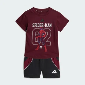 Adidas Marvel Spider-Man Set (Jr)
