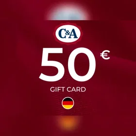C&A Gavekort