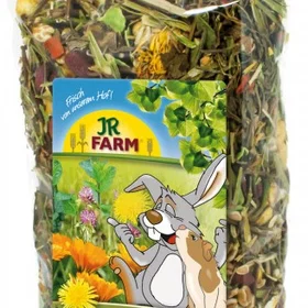 JR FARM Herbal Special 500g