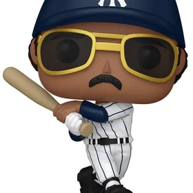 Funko POP! MLB Yankees Reggie Jackson #22