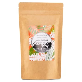 Mr. Salwator Yerba Mate Green Te Løsblad 100g