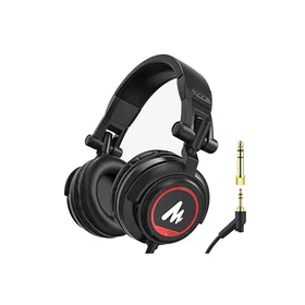 Maono MH 501 on-ear hodetelefoner
