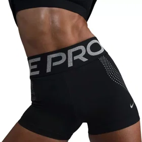 Nike Pro Sculpt Biker Shorts (Dam)